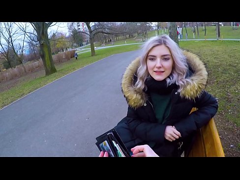 ❤️ Traga el semen caliente de un desconocido por dinero - mamada en el parque por Eva Elfie ❤❌ Super sexo en es.niceporn-tv.ru ❌️❤️❤️❤️❤️❤️❤️❤️